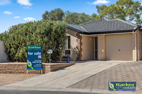 38 Librandi St, Munno Para West, SA 5115