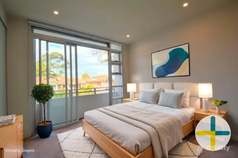 Property photo of 1206/9 Eric Road Artarmon NSW 2064