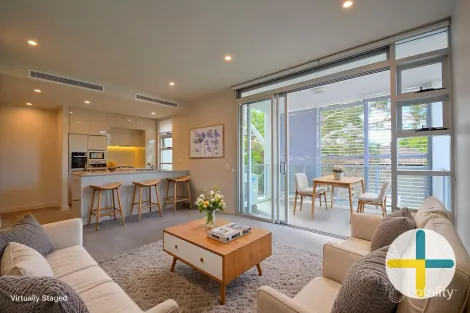 Property photo of 1206/9 Eric Road Artarmon NSW 2064