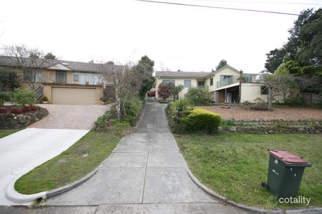 2/3 Allens Rd, Heathmont, VIC 3135