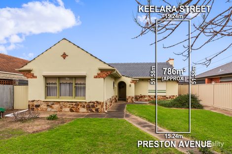 Property photo of 11 Preston Avenue Brighton SA 5048
