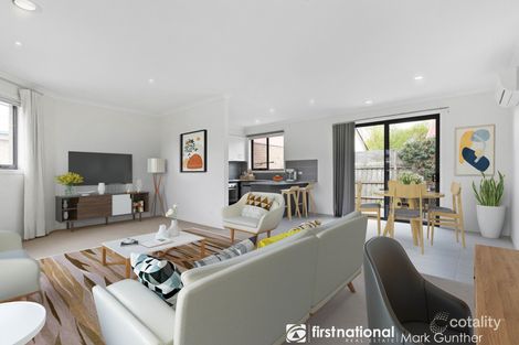 Property photo of 5 Leitch Close Healesville VIC 3777