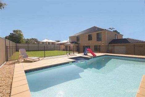 Property photo of 8 Hakea Street Yarrawarrah NSW 2233