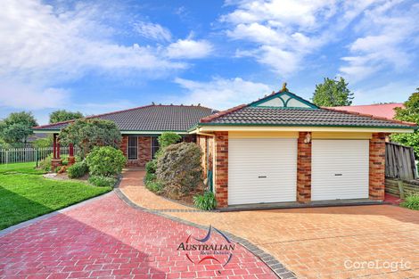 Property photo of 11 Monarch Place Quakers Hill NSW 2763