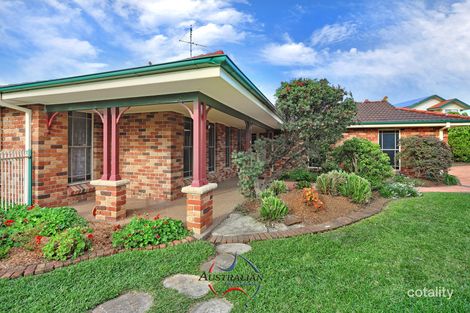 Property photo of 11 Monarch Place Quakers Hill NSW 2763