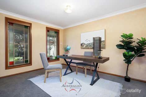 Property photo of 11 Monarch Place Quakers Hill NSW 2763