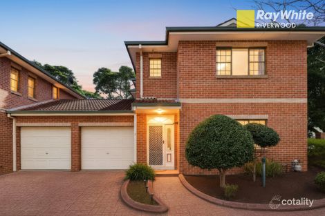 1/49-51 MELVIN ST, BEVERLY HILLS, NSW 2209
