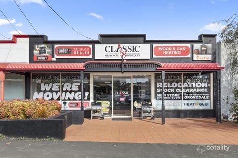 99 West Fyans St, Newtown, VIC 3220