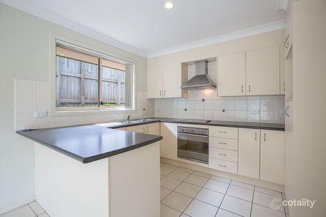 Property photo of 9 Purlingbrook Street Upper Coomera QLD 4209