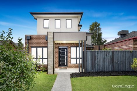 Property photo of 1/27 Manoon Road Clayton South VIC 3169