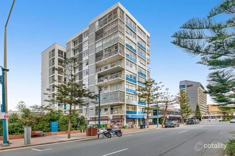 4/34 Hanlan St, Surfers Paradise, QLD 4217