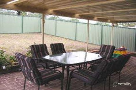 Property photo of 78 Nathan Crescent Dean Park NSW 2761