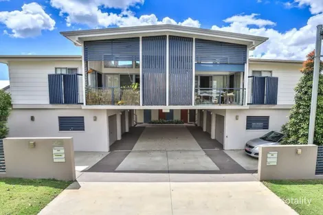 4/23 Bebbington St, Zillmere, QLD 4034