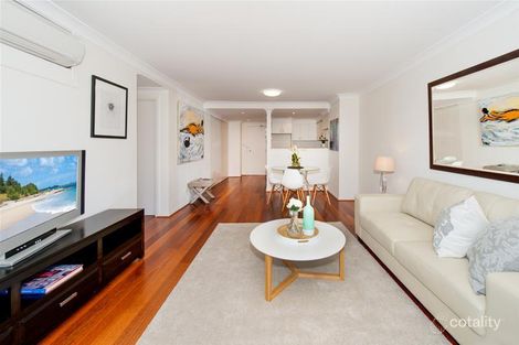 Property photo of 805/98-102 Maroubra Road Maroubra NSW 2035