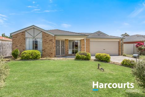 Property photo of 3 Glenaire Crescent Cranbourne West VIC 3977