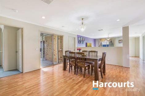 Property photo of 3 Glenaire Crescent Cranbourne West VIC 3977