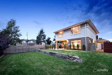 Property photo of 81 Limeburner Grove Botanic Ridge VIC 3977