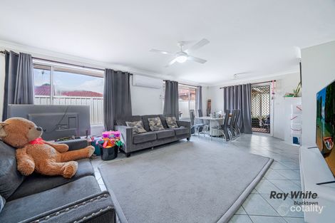 Property photo of 14 Celeste Court Rooty Hill NSW 2766