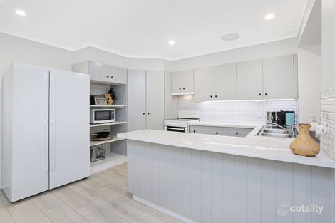 Property photo of 5 Lord Street Narellan NSW 2567