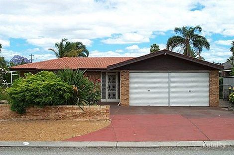 1 Peet Ct, Noranda, WA 6062