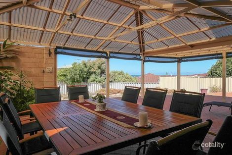 Property photo of 33 Bacchante Circle Ocean Reef WA 6027