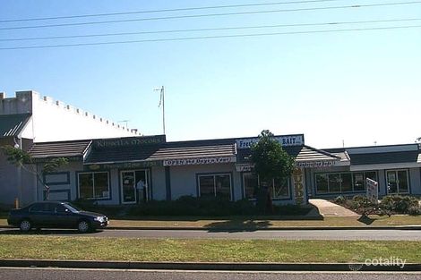 Property photo of 4/30-32 Shore Street Ormiston QLD 4160