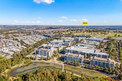 Property photo of 48/97 Caddies Boulevard Rouse Hill NSW 2155