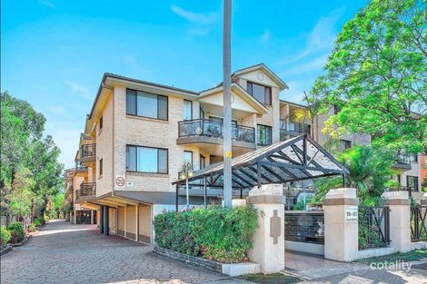 19/59-61 Good St, Westmead, NSW 2145