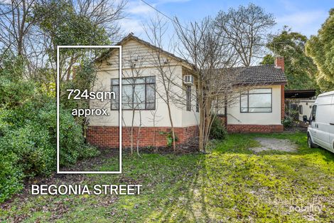 Property photo of 33 Begonia Street Box Hill South VIC 3128