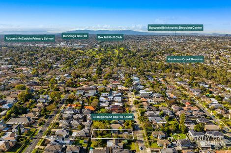 Property photo of 33 Begonia Street Box Hill South VIC 3128