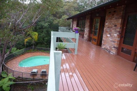 Property photo of 35 Barton Crescent North Wahroonga NSW 2076