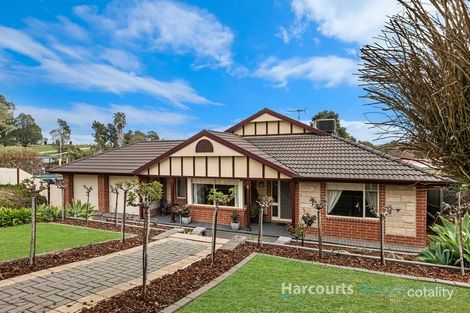 Property photo of 4 David Randall Street Williamstown SA 5351