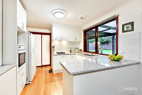 Property photo of 17 Terrara Court Montmorency VIC 3094