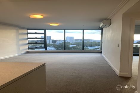 Property photo of 1110/1 Australia Avenue Sydney Olympic Park NSW 2127