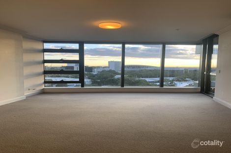 Property photo of 1110/1 Australia Avenue Sydney Olympic Park NSW 2127