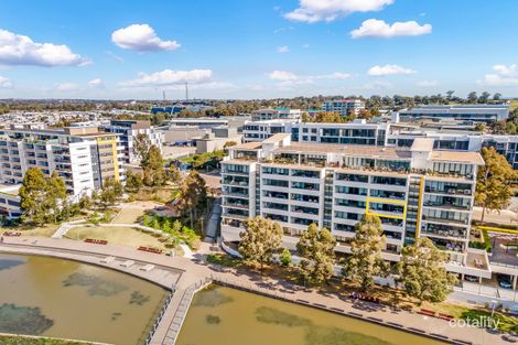 Property photo of 48/97 Caddies Boulevard Rouse Hill NSW 2155