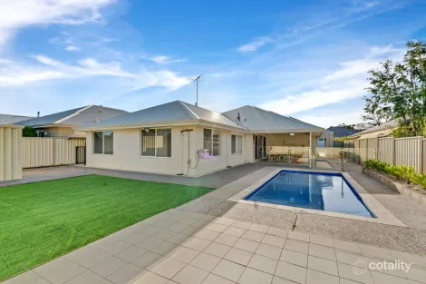 Property photo of 38 Wass Drive Glen Iris WA 6230