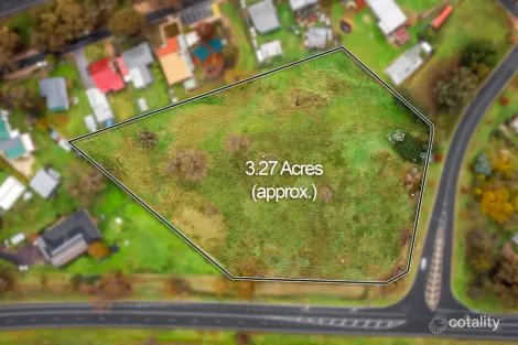 1 Eades Way, Pyalong, VIC 3521