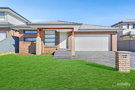 158 Jardine Dr, Edmondson Park, NSW 2174