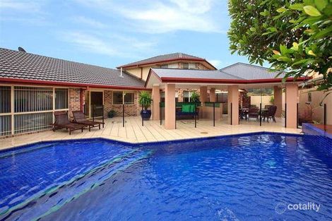 20 Van Dyck Rise, Mackenzie, QLD 4156