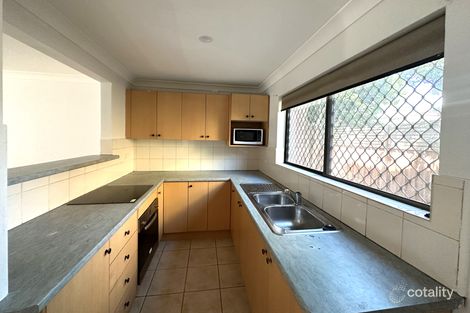 Property photo of 7/60-62 Victoria Street Werrington NSW 2747