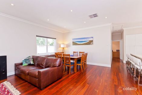 Property photo of 21A Boronia Avenue Nedlands WA 6009