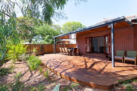 Property photo of 21A Boronia Avenue Nedlands WA 6009