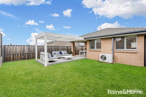 Property photo of 28 Corona Street Box Hill NSW 2765