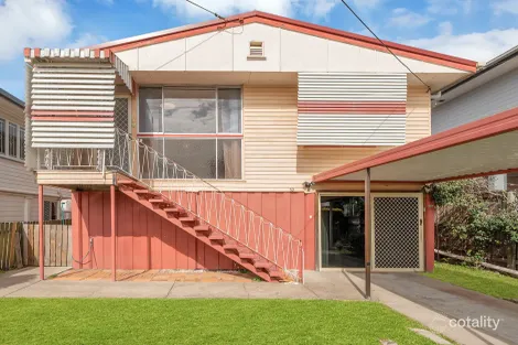 Property photo of 32 Byron Street Bulimba QLD 4171