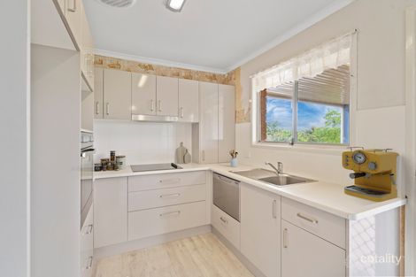 Property photo of 27 Pindari Street Rochedale South QLD 4123