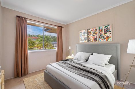 Property photo of 27 Pindari Street Rochedale South QLD 4123