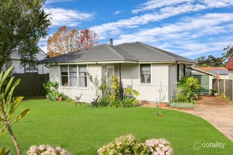 38 Robshaw Rd, Marayong, NSW 2148