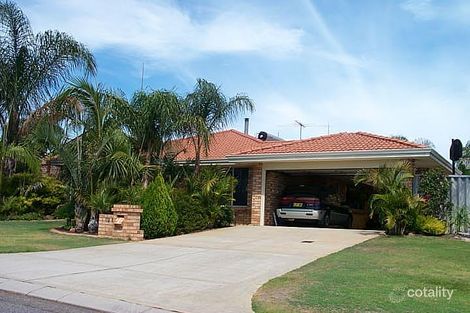 19 Brandwood Gdns, Leeming, WA 6149