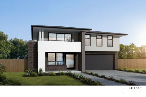 Property photo of 12 Worcester Road Rouse Hill NSW 2155